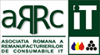 Membru fondator al ARRC-IT